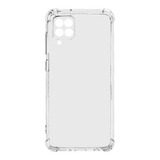 Carcasa Transparente Para Samsung A12