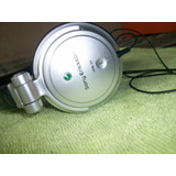 Sony Ericsson Audifonos