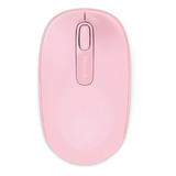 Microsoft Wireless Mouse 1850 (light Orchid)