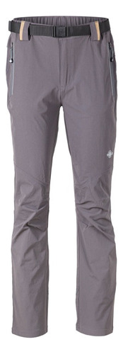 Pantalón Outdoor Acacio Over Mountain Ripstop Hombre 