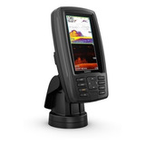 Combo Gps Sonar Garmin Echomap Plus 42cv + Transducer Cv20tm