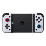 Controle Gamesir Gamepad Versão X2 Type C Android Branco