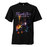 Prince | Remera 100% ALG. | Craneo Remeras De Culto