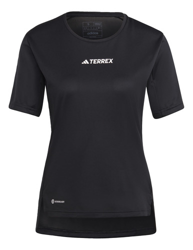 Remera Terrex Multi Hm4041 adidas