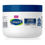 Crema Hidratante Para Cue Pomada Curativa Cetaphil, 12 O