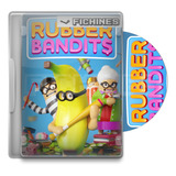 Rubber Bandits - Original Pc - Steam #1206610