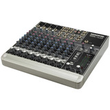 Consola Mackie 1202 Vlz3 Profesional Vivo Grabacion