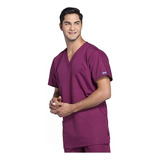 Uniforme Medico/pijama Conjunto Cherokee Originals Scrub 