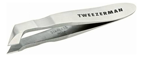 Tweezerman Pinza Para Recortar Cutícula Mini