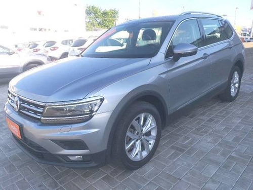 VOLKSWAGEN TIGUAN 1.4 250 TSI TOTAL FLEX ALLSPACE TIPTRONIC