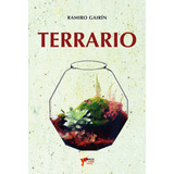 Terrario, De Gairín, Ramiro. Editorial Libros Del Aire, Tapa Blanda En Español