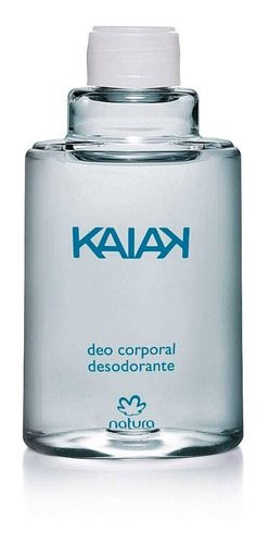Repuesto Desodorante En Spray Natura 100ml