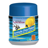 Alimento En Escamas Ocean Nutrition Formula One Flake 34 Gramos Para Peces 