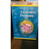 Anatomía Humana. Latarjet.  Tomo 2. Tapa Dura Y Sellado