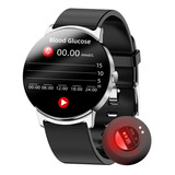 Reloj Inteligente Glucosa Hombre Y Mujer Nfc Smart Watch
