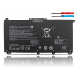 Bateria Ht03xl L11119-855 Para Hp Pavilion 14-ce 14-cf 14-cm