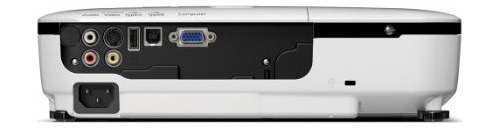 Proyector Epson Ex3210 (svga Portátil 3lcd, Brillo De Color 