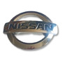 Emblema De Maleta Para Nissan Tiida Nissan Tiida