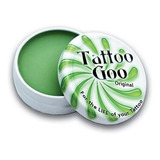 Crema Para El Cuidado De Tatuaje Tattoo Goo Original  3/4oz