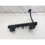 Riel Inyectores Peugeot 206cc 1.6 Aut Mod 01-09 Original