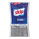 Jabon En Polvo Clasico Skip 10 Kilos (cod. 3119)