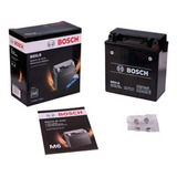 Bateria Moto Bosch 12n5-3b Bb5lb Fz16 Xtz Ybr 125-astrogroup