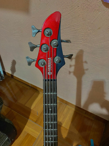 Bajo Electrico