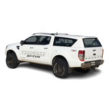 Cupula Ford  Ranger D/c Tronador Hard Top