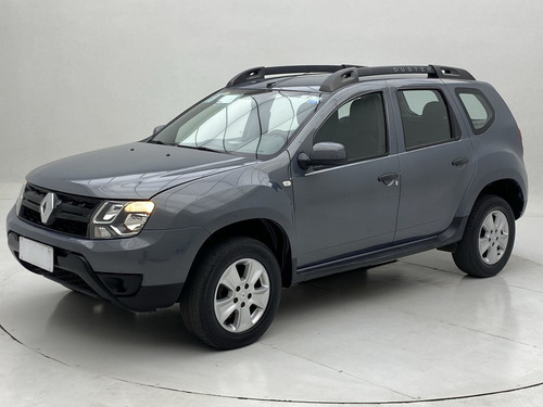  RENAULT DUSTER EXPRESSION 1.6 HI-FLEX 16V MEC.