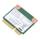 Para Qualcomm Atheros Ar9565 Qcwb335 Mini Pci E De 150 M