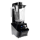 Licuadora Profesional Turboblender Tb-80 Al Vacio 1500w