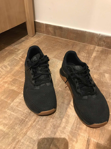 Reebok Nano X3 Crossfit Training