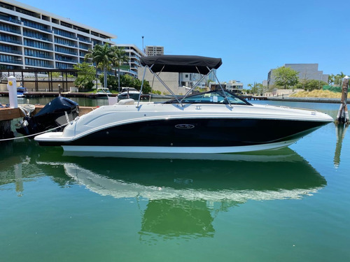 Searay 250 Sdx Outboard 2022