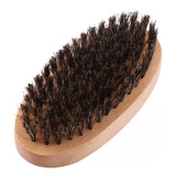 Cepillo De Barba Para Hombre, Cepillo De Peine Militar