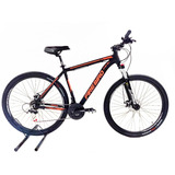 Bicicleta Mountain Bike Firebird Aluminio Rodado 29 