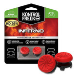 Kontrolfreek Cubre Stick Control Freek Xbox S/x Inferno