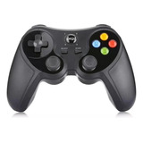 Controle Joystick Sem Fio Ipega Pg-9078 Preto