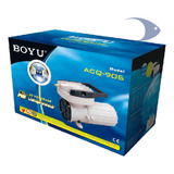 Compresor De Aire Boyu Acq-906 Acuario