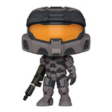 Funko Pop!: Halo Infinite - Spartan Mark Vii Con Vk78