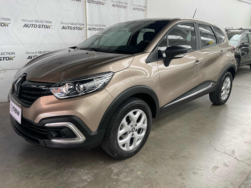 Renault Captur Zen