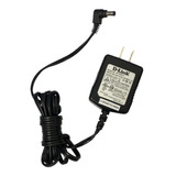 Fonte Alimentação 5v-3a Plug P4 120v D-link Model Af1805-a 