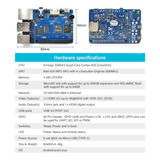 Youyeetoo Banana Pi Bpi-m5 Amlogic S905x3 Single Board Compu