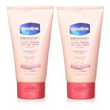 Vaseline Intensive Care Healthy Hands + Stronger Nails Crema