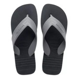 Havaianas Ojotas Chancletas Verano Hombre Hybrid Be Fc