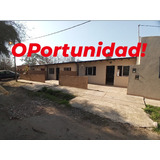  Venta D 4 Deptos Tipo Casa!! Al Precio De Uno.. 