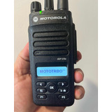 Radio Motorola Dep570e