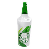 Pote Para Garrafas 600ml Camisinha Palmeiras Verdão Palestra