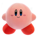 Peluche Kirby Suave Clasico 30cm Kawaii  - Decoracion