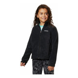 Chaqueta Polar Columbia Benton Springs Unisex Para Bebés, Ne