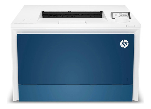 Impressora Laser Hp Color Laserjet Pro 127v 4203dw